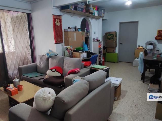 Condominium for sale in Langat, Selangor