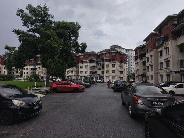 Property for sale in Langat, Selangor