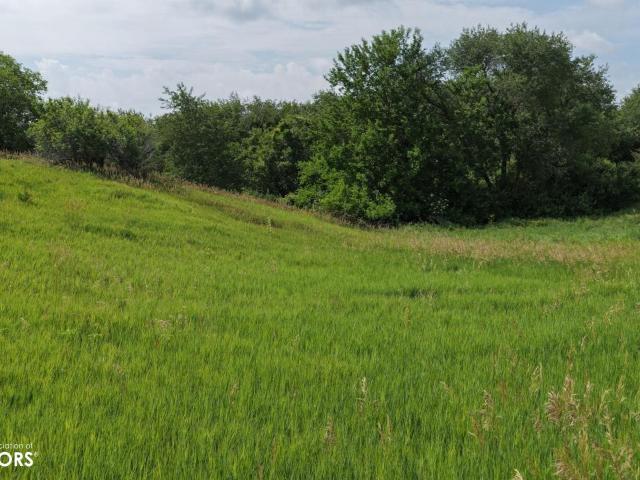 Land for sale in Geneva, Iowa
