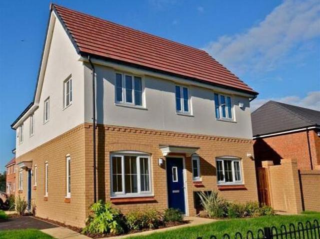 House for rent in West Midlands