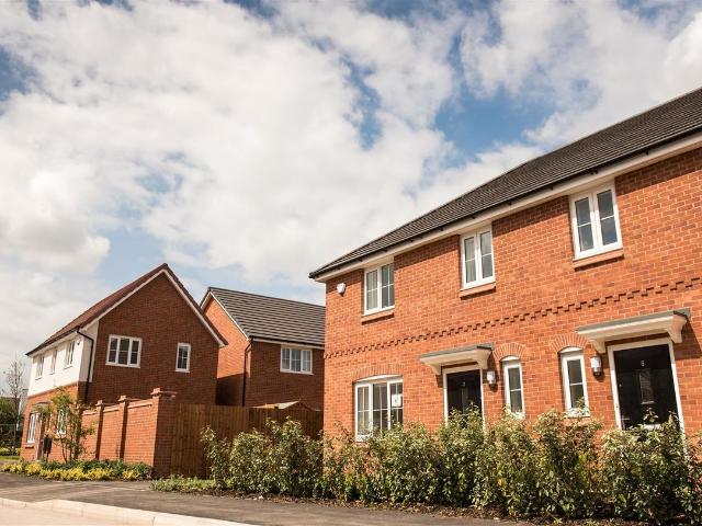 House for rent in Coseley, West Midlands