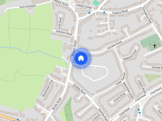 House for rent in Coseley, Dudley