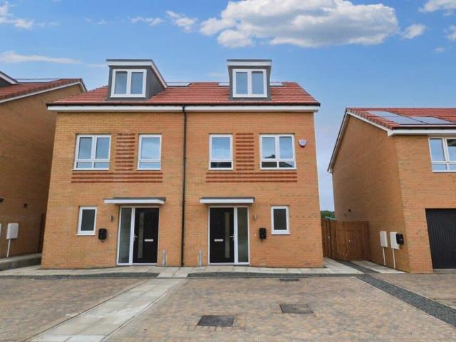 House for rent in Newcastle Upon Tyne