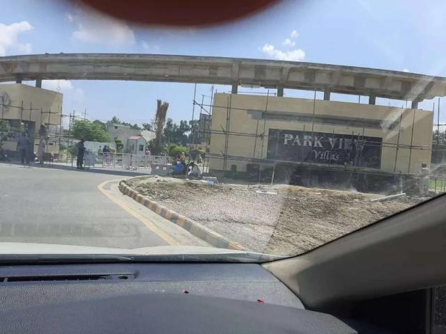 Land for sale in Rawalpindi, Islamabad Capital Territory