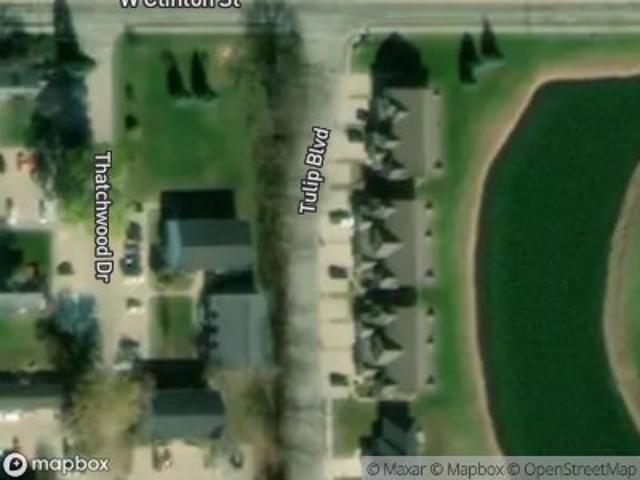 House for sale in Goshen