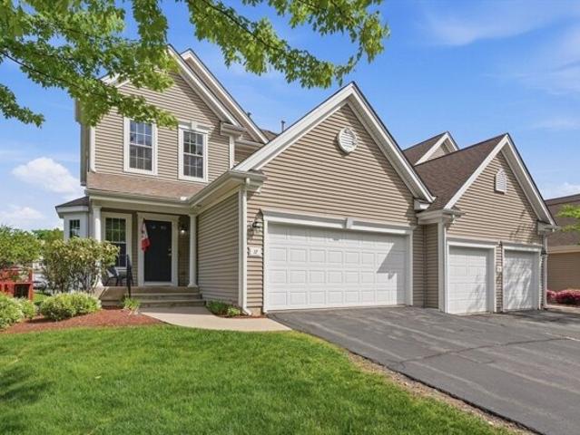 Condo for sale in Grafton, Massachusetts