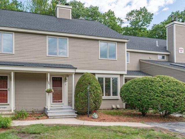 Condo for sale in Haverhill