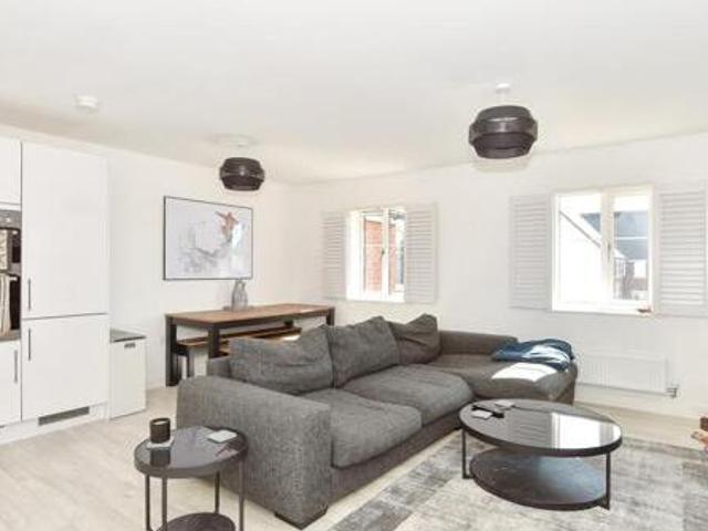 House for sale in Forge Wood, Glynde