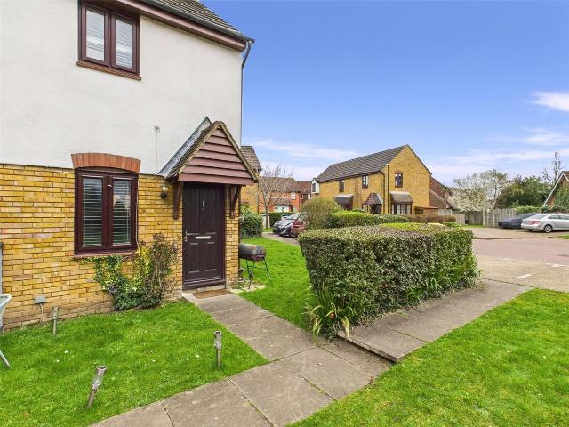 House for rent in Hampton, Greater London