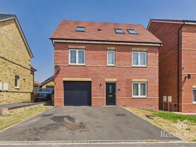 House for rent in Cutsyke, North Featherstone