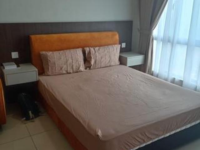 Condominium for rent in Shah Alam, Petaling