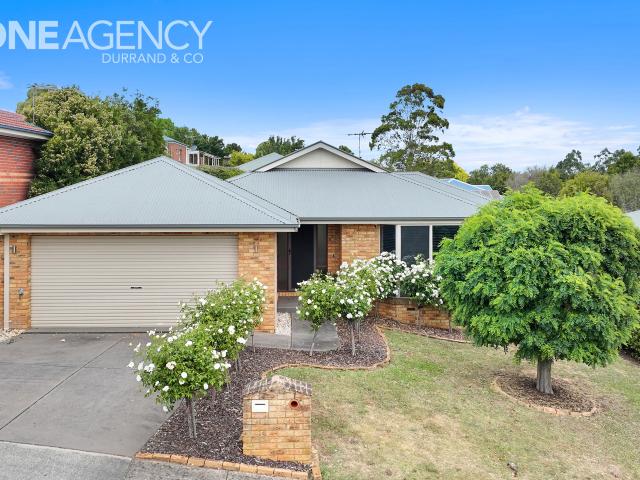 House for sale in Warragul, Victoria