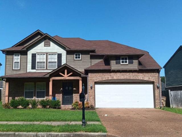 House for sale in Tennessee