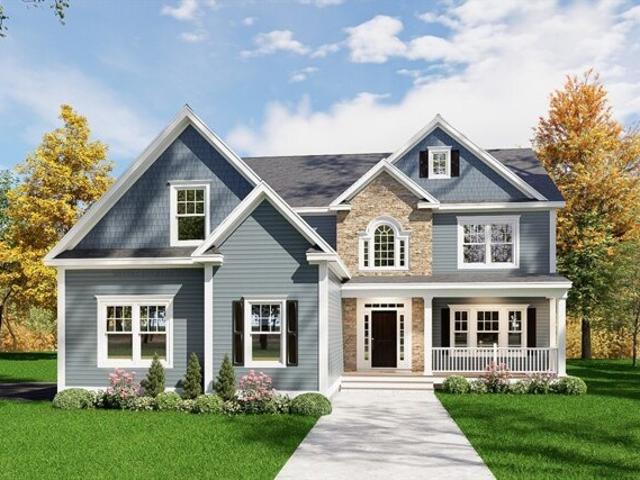 House for sale in Bristol, Massachusetts