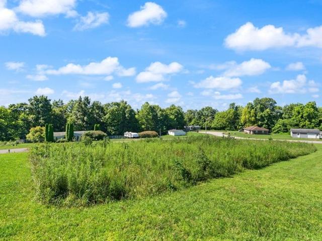 Land for sale in English, Indiana