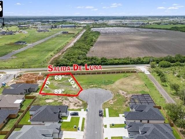 Land for sale in Cameron, Texas