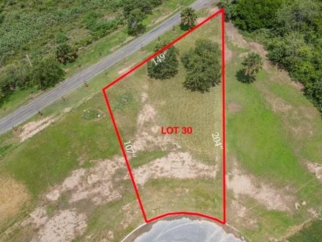 Land for sale in Cameron, Texas