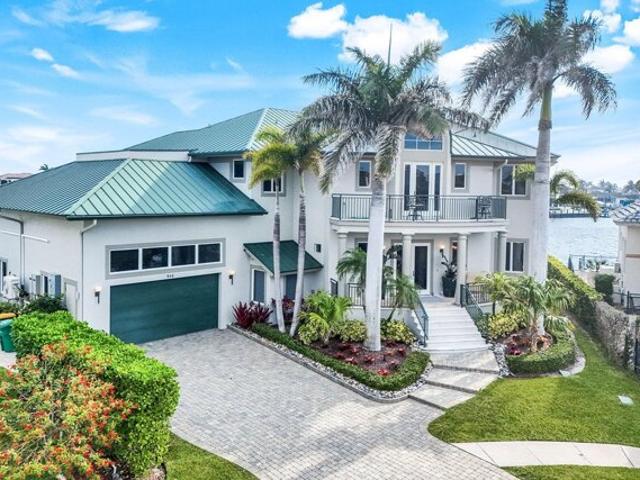 House for sale in Marco Island
