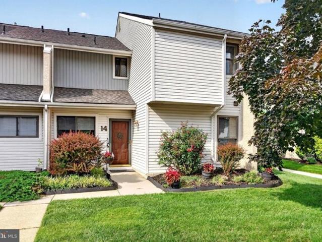 House for sale in Mount Laurel, New Jersey