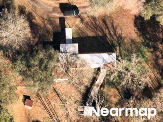 House for sale in Louisiana