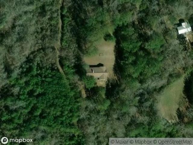 House for sale in Thomasville, Alabama
