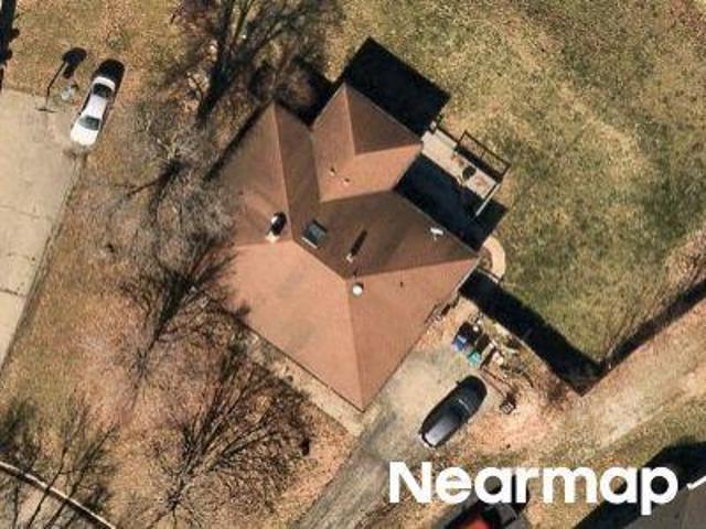 House for sale in Brownsburg, Indiana