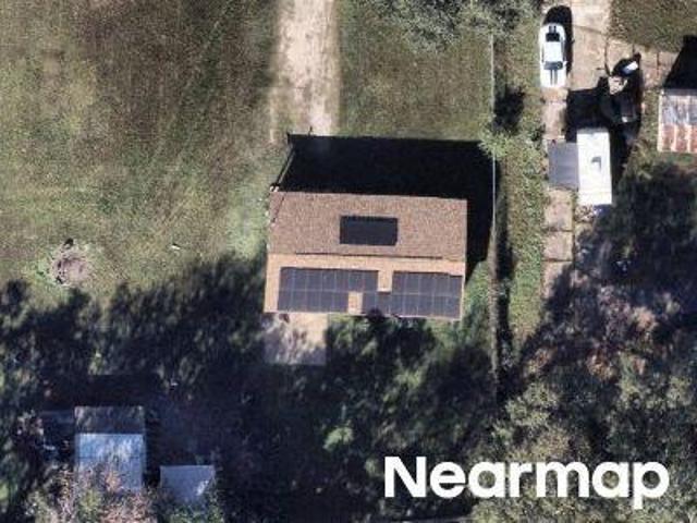 House for sale in Pensacola, Florida