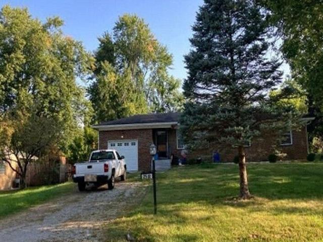 House for sale in Camby, Indiana