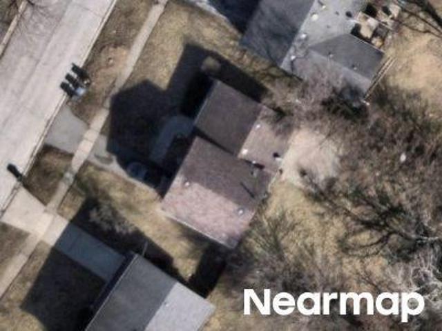 House for sale in Hazel Crest, Illinois