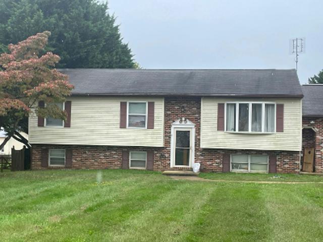 House for sale in Cecil, Maryland