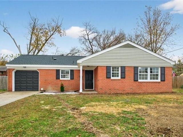 House for sale in Virginia