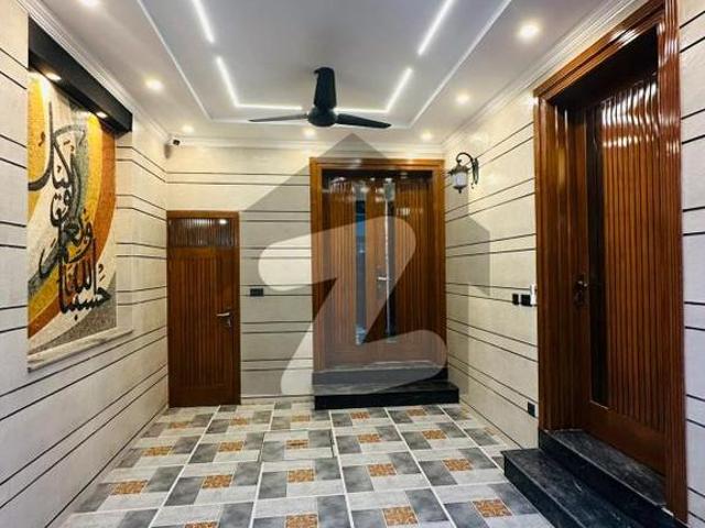 House for sale in Rawalpindi, Islamabad Capital Territory