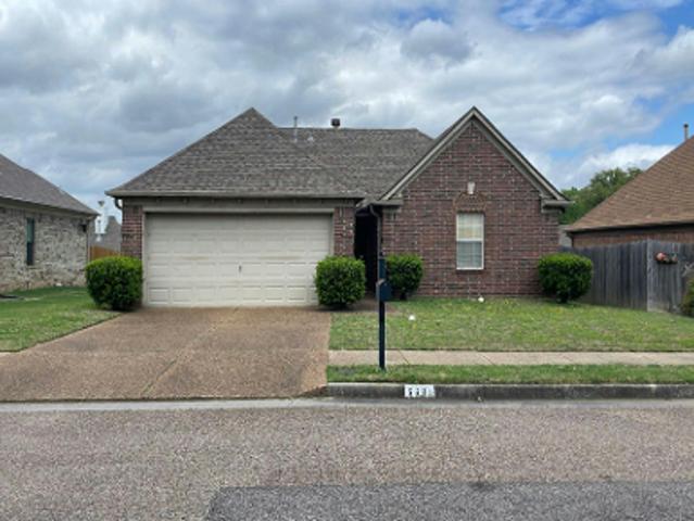 House for sale in Tennessee