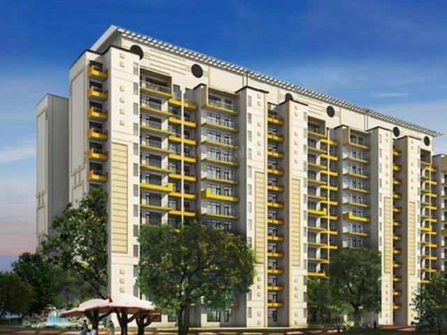 Villa for sale in Hariana