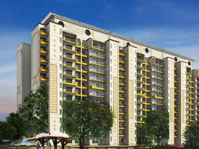 Duplex for sale in Hariana