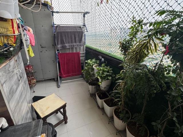 Flat for rent in Hariana
