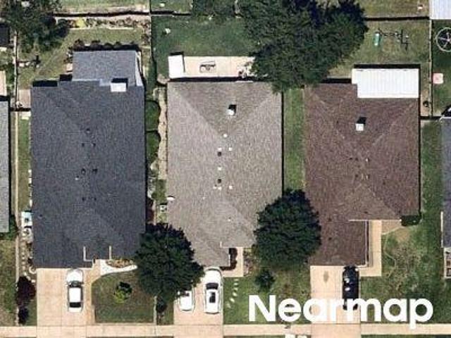 House for sale in Fort Worth, Texas