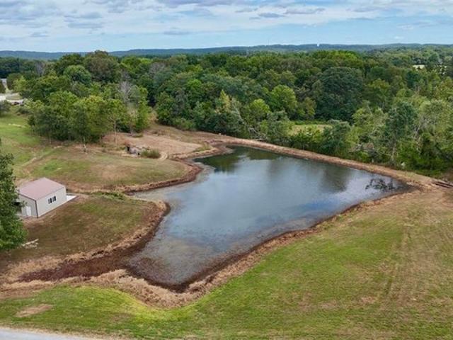Land for sale in Grantsburg, Illinois