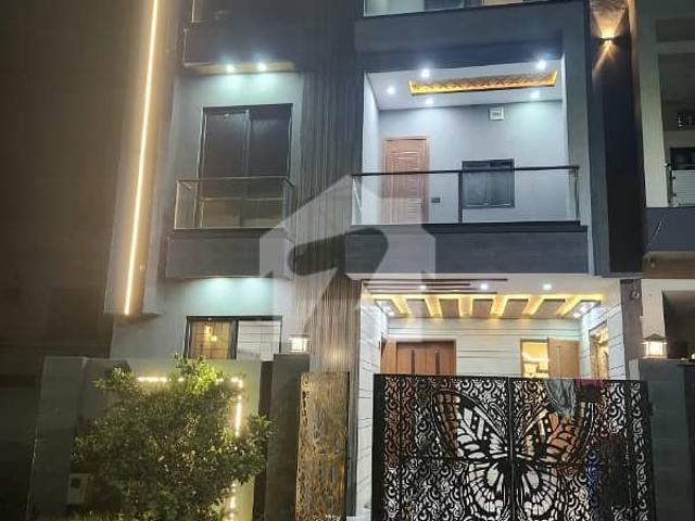 House for sale in Rawalpindi, Islamabad Capital Territory