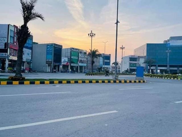 Land for sale in Rawalpindi, Islamabad Capital Territory