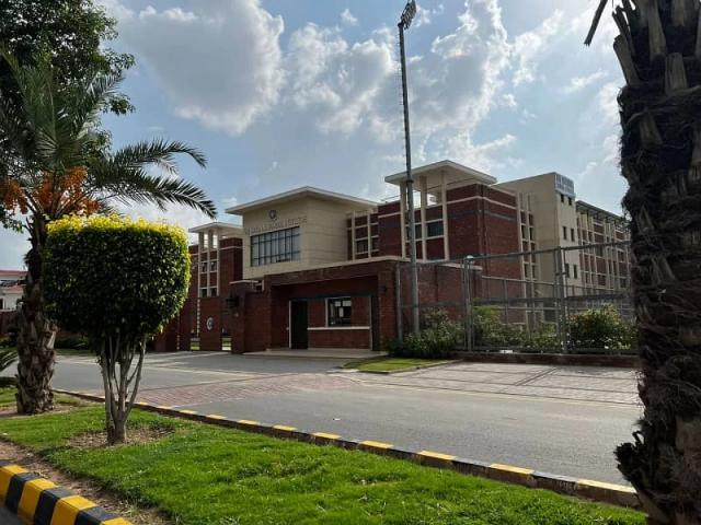 Land for sale in Rawalpindi, Islamabad Capital Territory