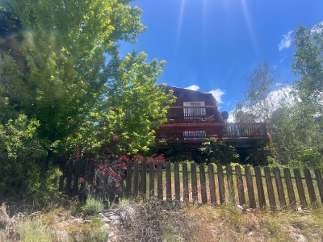 House for sale in Frazier Park, California