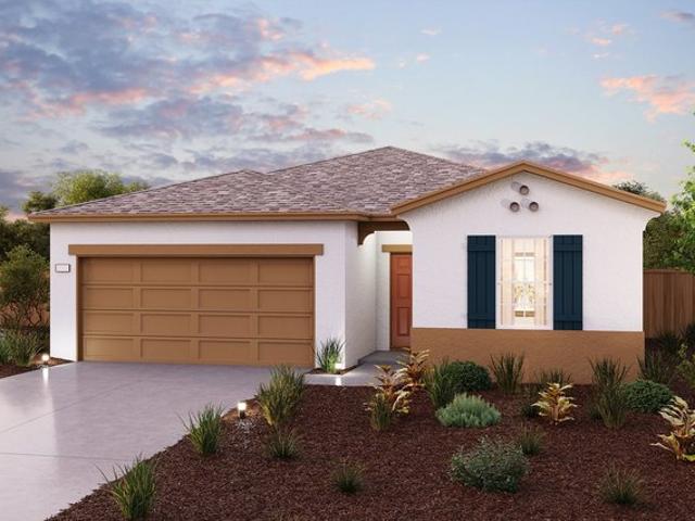 House for sale in Tulare, California