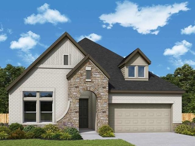 House for sale in Mckinney, Texas