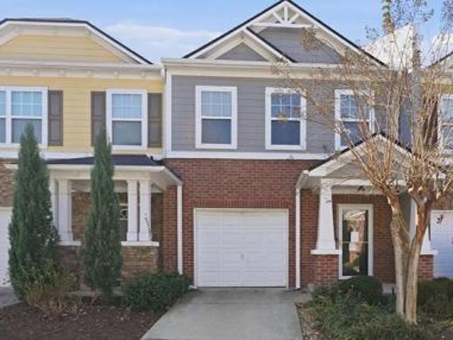 Townhouse for sale in Georgia