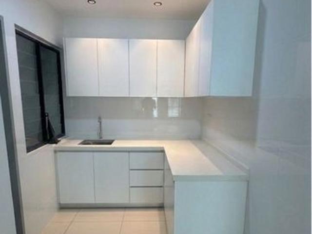 Condominium for rent in Petaling, Alam Impian