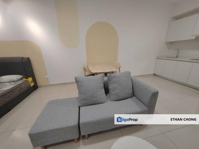 Condominium for rent in Petaling, Alam Impian