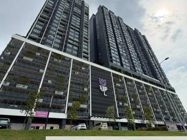 Condominium for sale in Petaling, Alam Impian