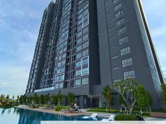 Condominium for rent in Petaling, Alam Impian