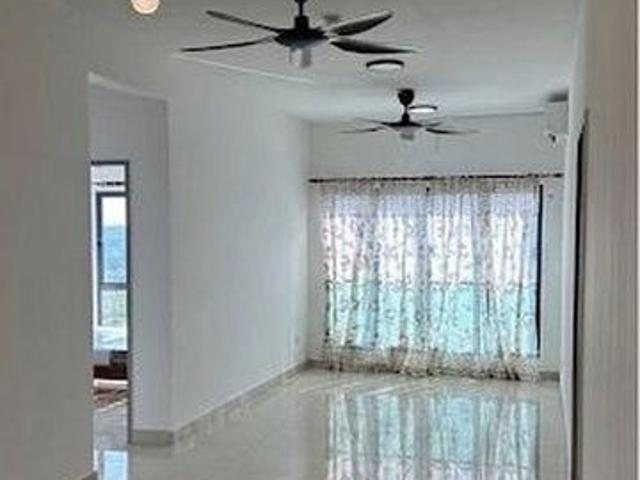 Condominium for rent in Petaling, Alam Impian